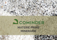 Materie Prime Minerarie