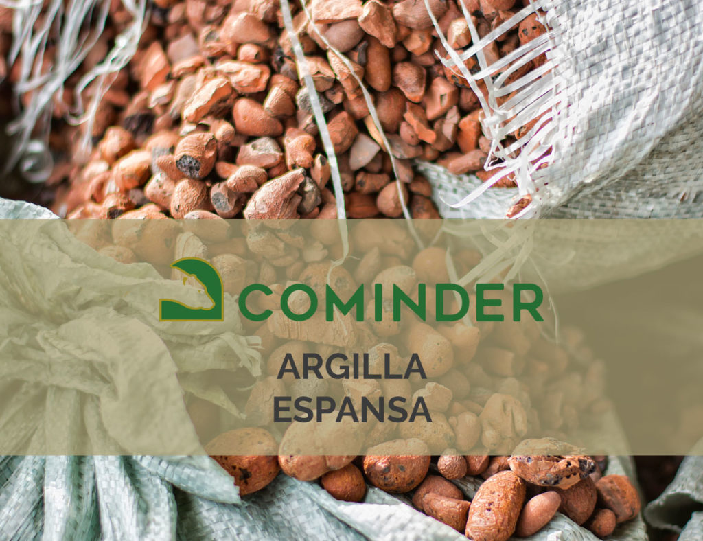 Argilla espansa, le proprietà e i modi di utilizzo