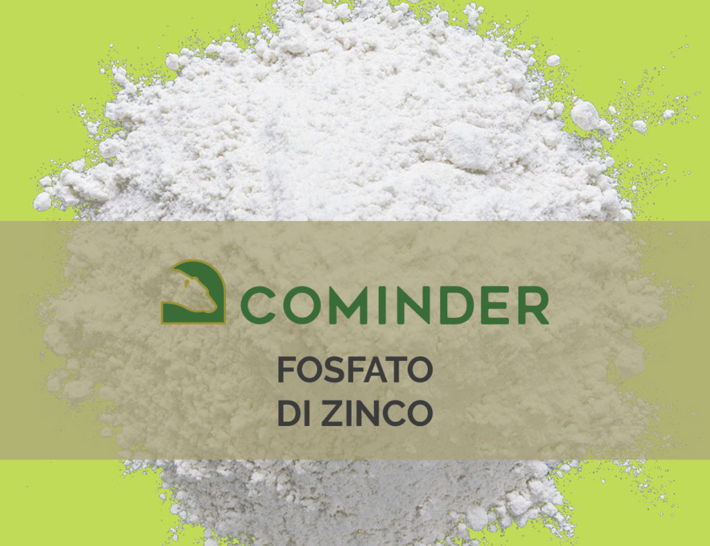 Fosfato di zinco: approfondimento sui principali utilizzi industriali