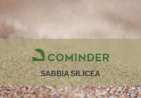 sabbia silicea