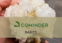 barite