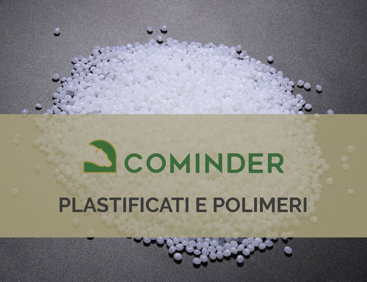 A cosa servono i plastificanti e come funzionano con i polimeri