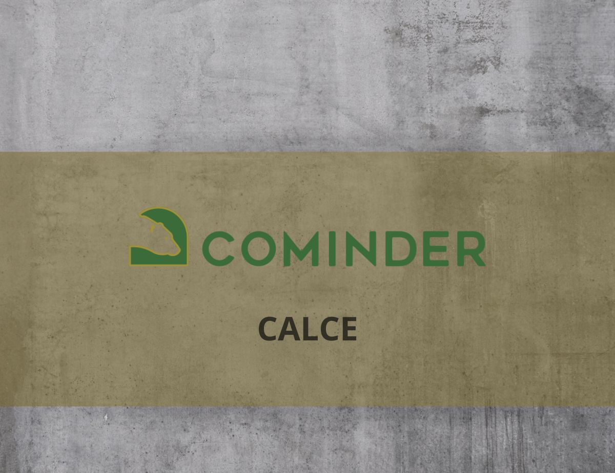 Calce: che cos’è, utilizzi e varianti principali