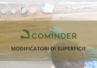 Modificatori di superficie: cosa sono, a cosa servono e dove vengono usati | Cominder
