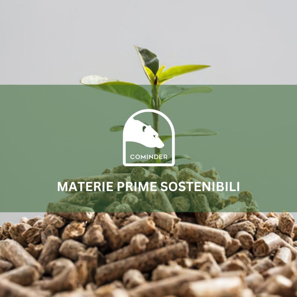 Materie prime sostenibili in Italia: bio-based e circular nella filiera industriale