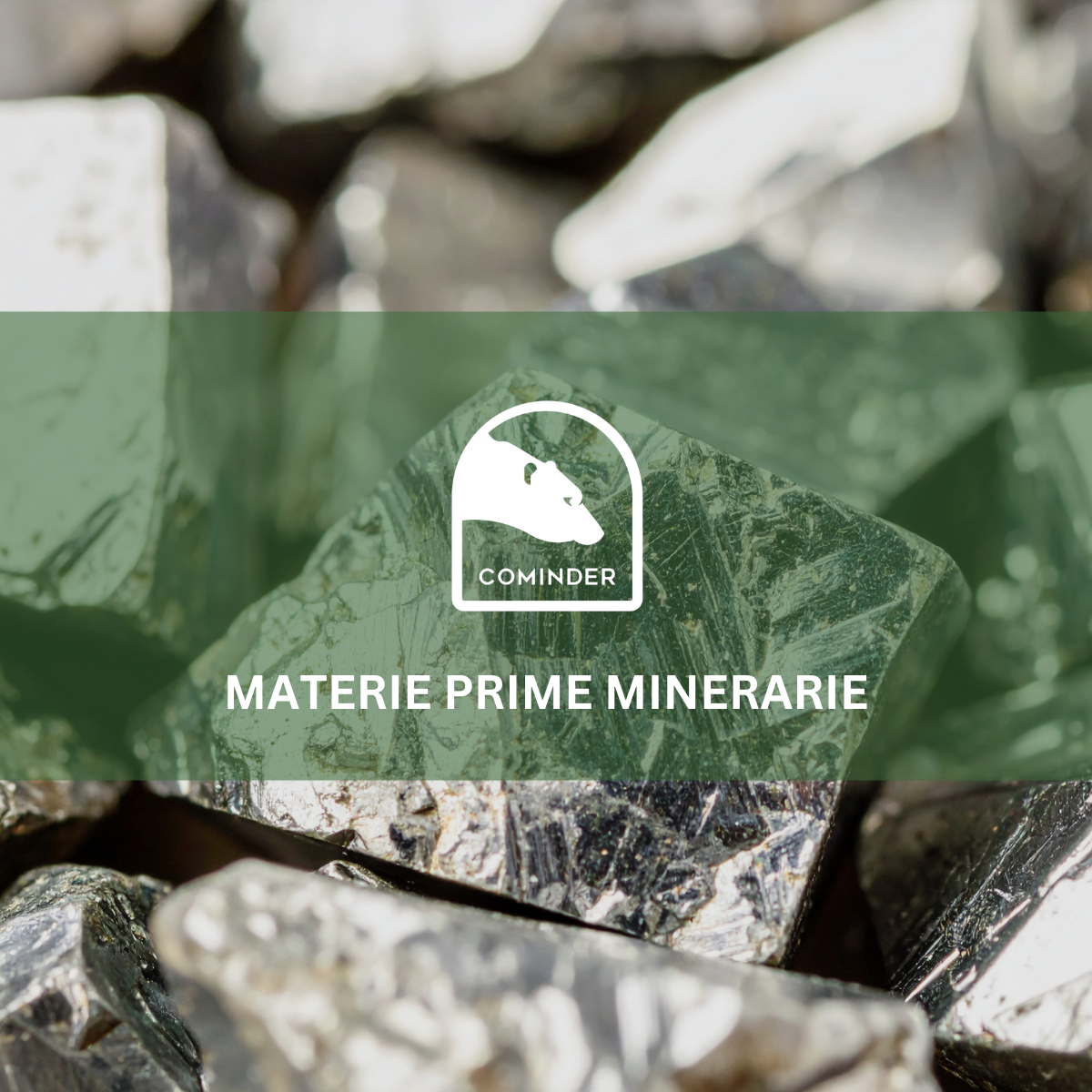 La supply chain delle materie prime minerarie sta cambiando la produzione industriale in Italia
