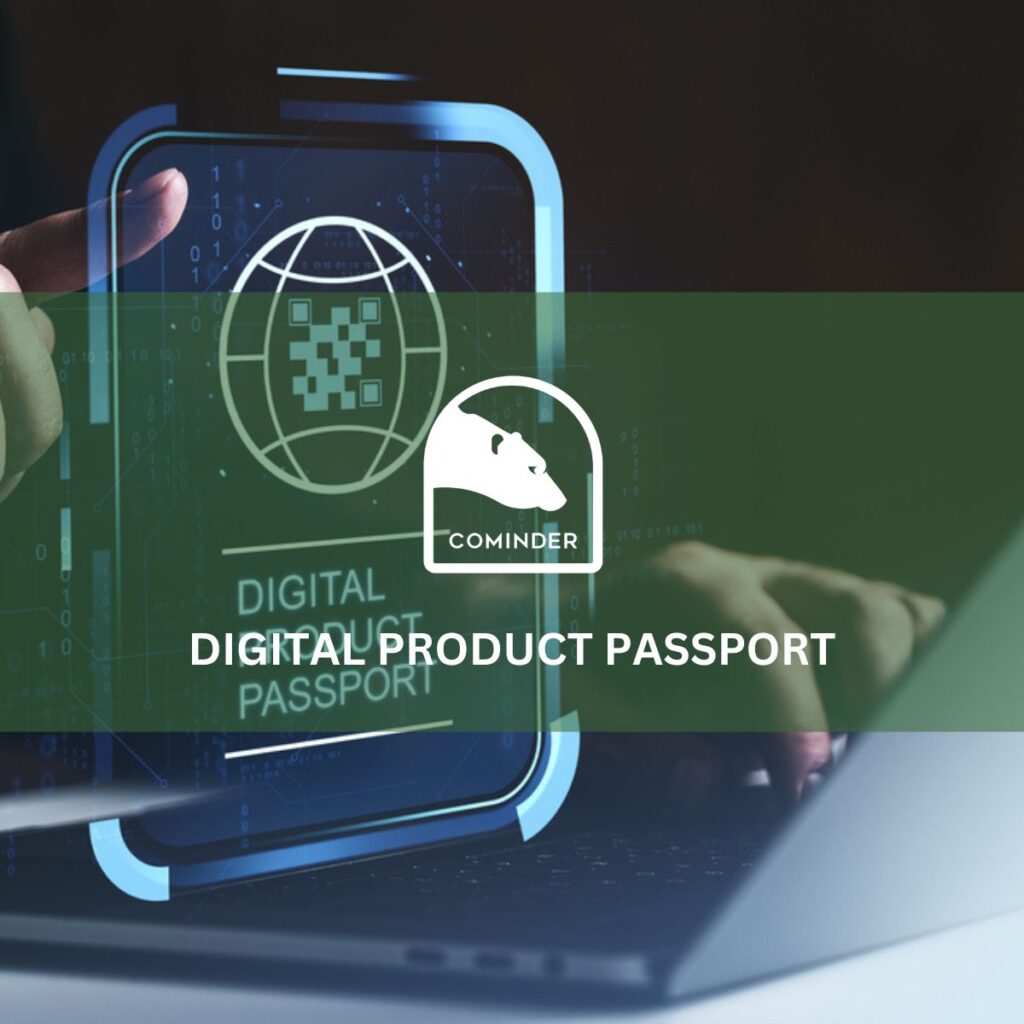 Digital Product Passport: perché la tracciabilità dei materiali sta diventando centrale per l’industria